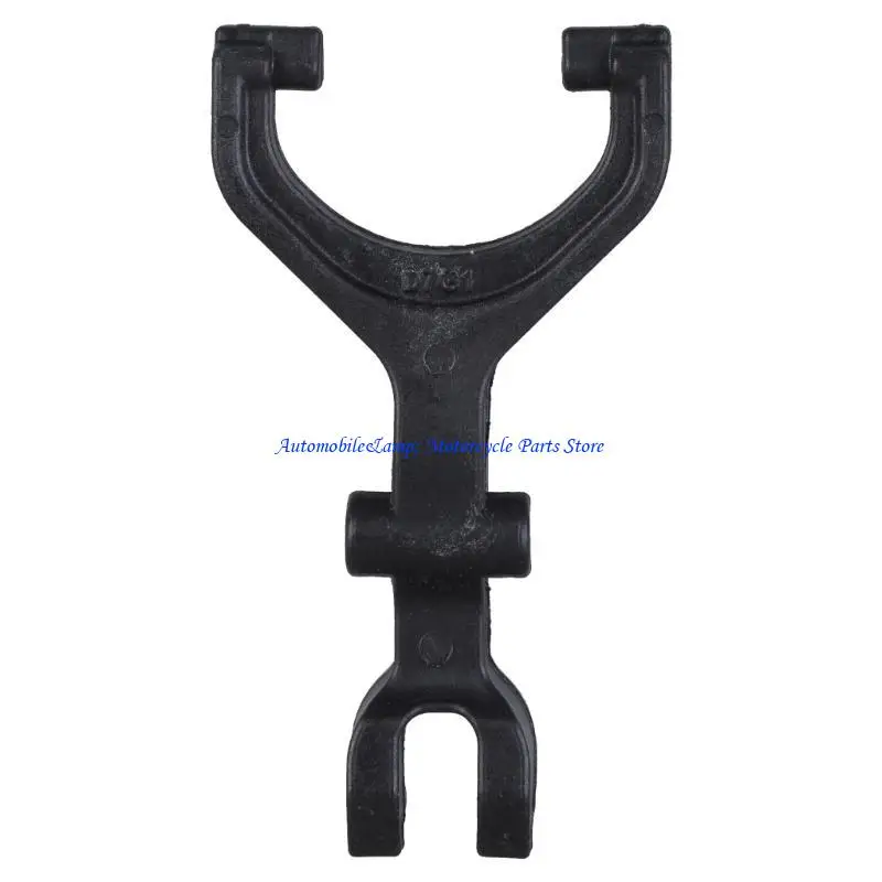 H7BD Heavy Duty Start Lever Seamless Replacement Robust Plastic Shifts Lever Direct Fit Starter Motor Shifts Lever 1206734