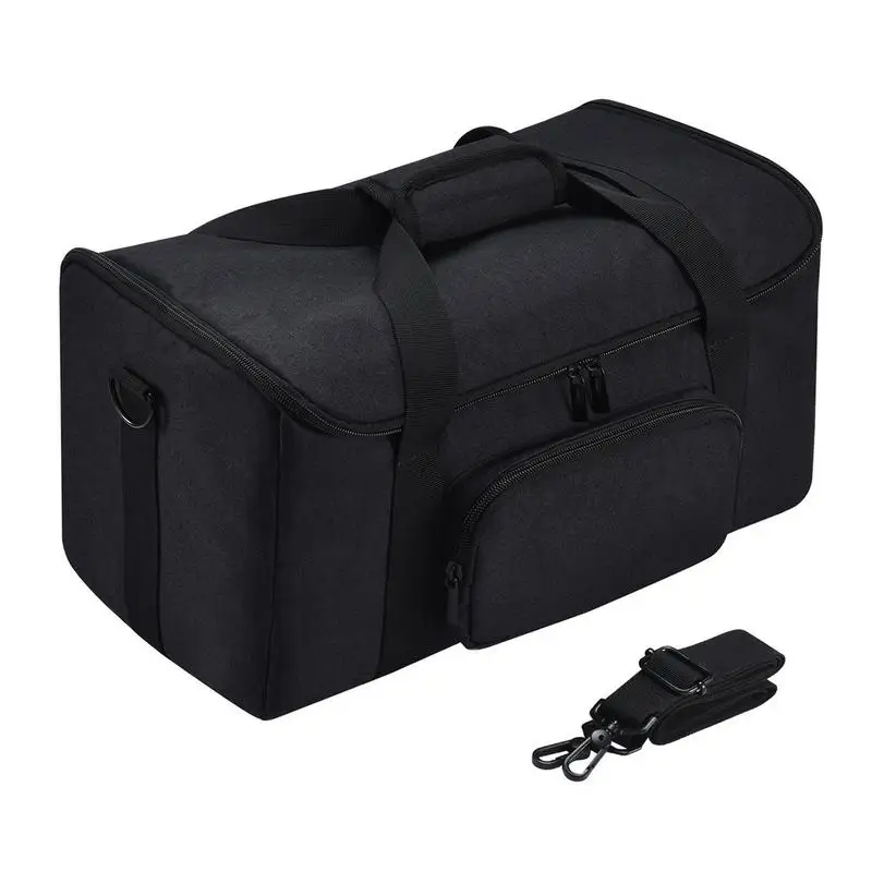 For Ultimate Ears Hyperboom Wireless Bluetooth Speaker Bag Multifunctional Portable Travel Audio Storage Bag Speaker Accessories