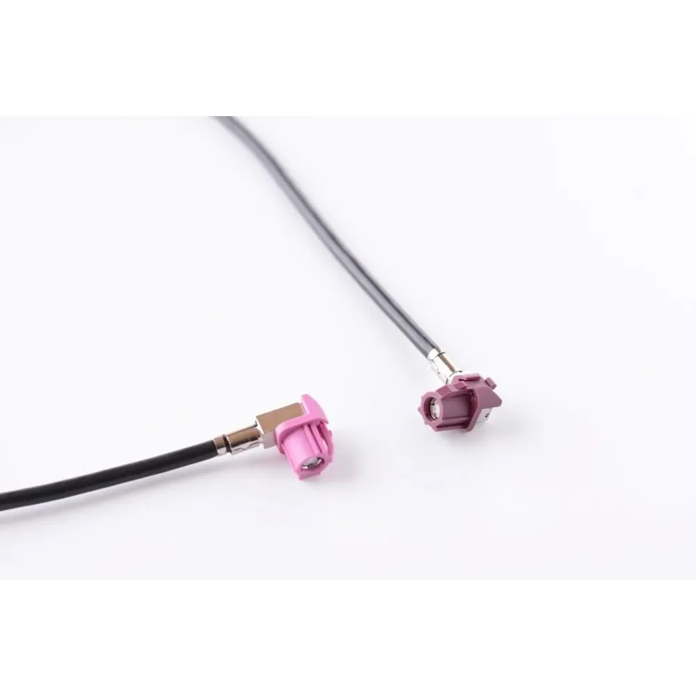 For CIC Host to NBT Display USB Cable for BMW 80CM Length Optimized for High-Speed Onboard Digital Signal Transfer