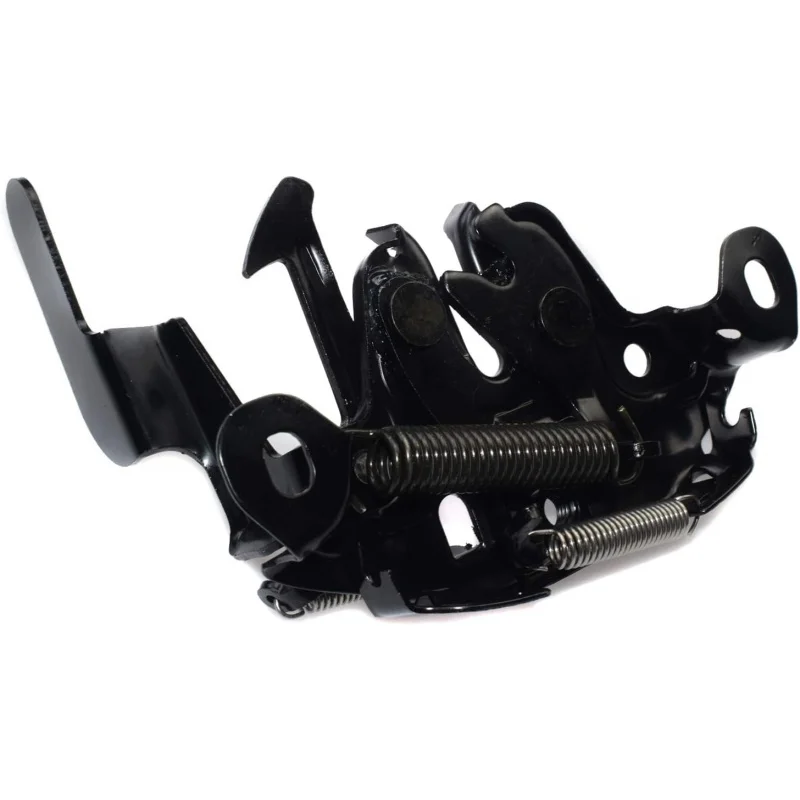 Front Hood Latch Assembly Compatible with Nissan Vehicles - Sentra 2013 2014 - 2019 Sedan,oem 656013 SG0A,65601-3SG0A.