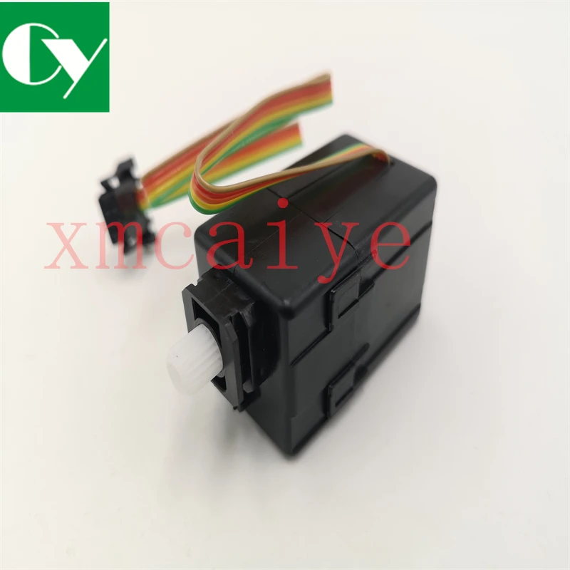 10 PCS 61.186.5311/03 12V Hight Quality Ink Key Motor 61.186.5311 For SM102 SM74 SM52 Printing Machine Parts