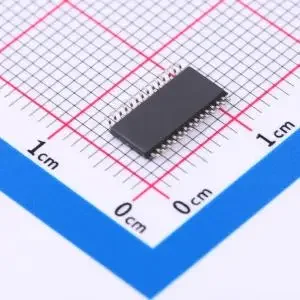 10PCS/LOT PCA9575PW2,118  PCA9575PW2 TSSOP-28 New Original In Stock