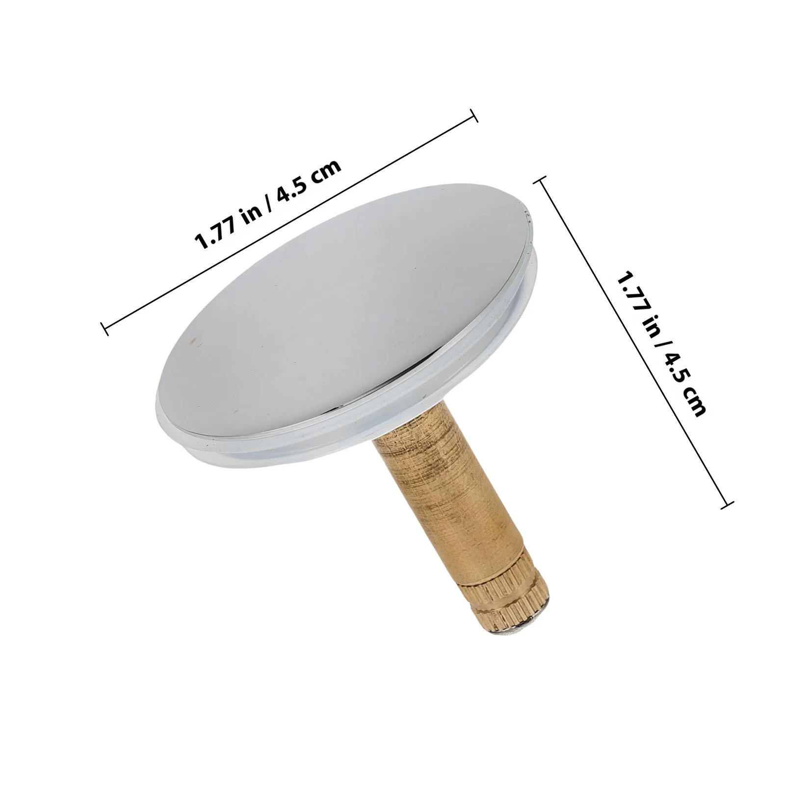 سدادة حوض الاستحمام، صائد الشعر، مضاد للانسداد، متعدد الفتحات، تصفية سريعة، ختم من السيليكون، تصميم قابل للدوران، حوض استحمام