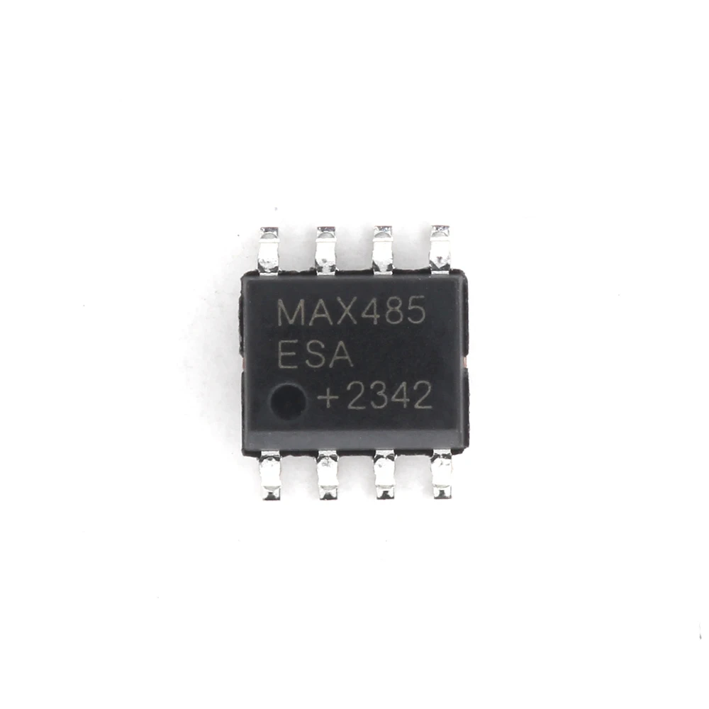 

10 шт./лот, новый оригинальный MAX485CSA MAX485ECSA MAX485EESA MAX485ESA MAX485CS MAX485ECS MAX485EES MAX485ES MAX485C MAX485E MAX485
