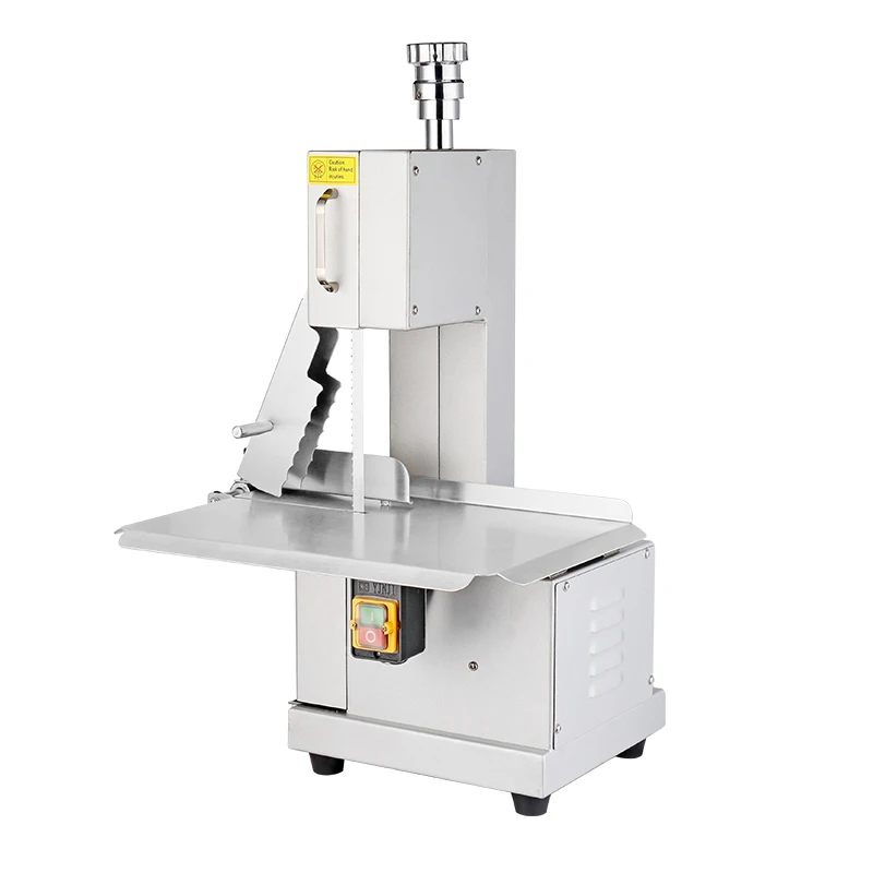 

Desktop Bone Saw Cutter Household Electric Beef And Mutton Chop Bone Cutting Machine Bone Sawing Machine