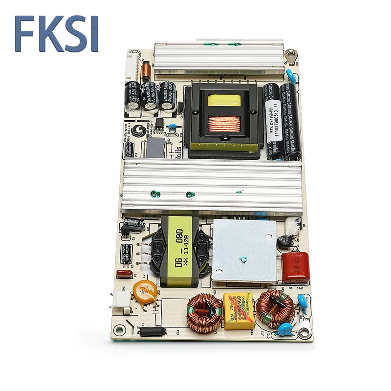 19v7a AC-DC Step-Down Voedingsmodule 133W Schakelende Voedingsmodule Kaal Circuit