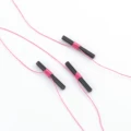 Pink-100pcs