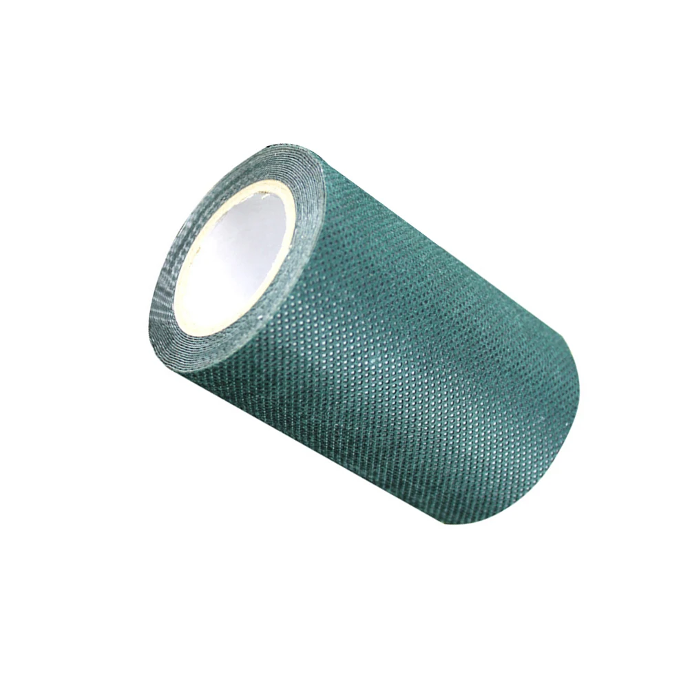 

Artificial Grass Seam Tape 10 Meters by 30 Centimeters Bonding Turf Joining Strip Weatherproof Non-Woven