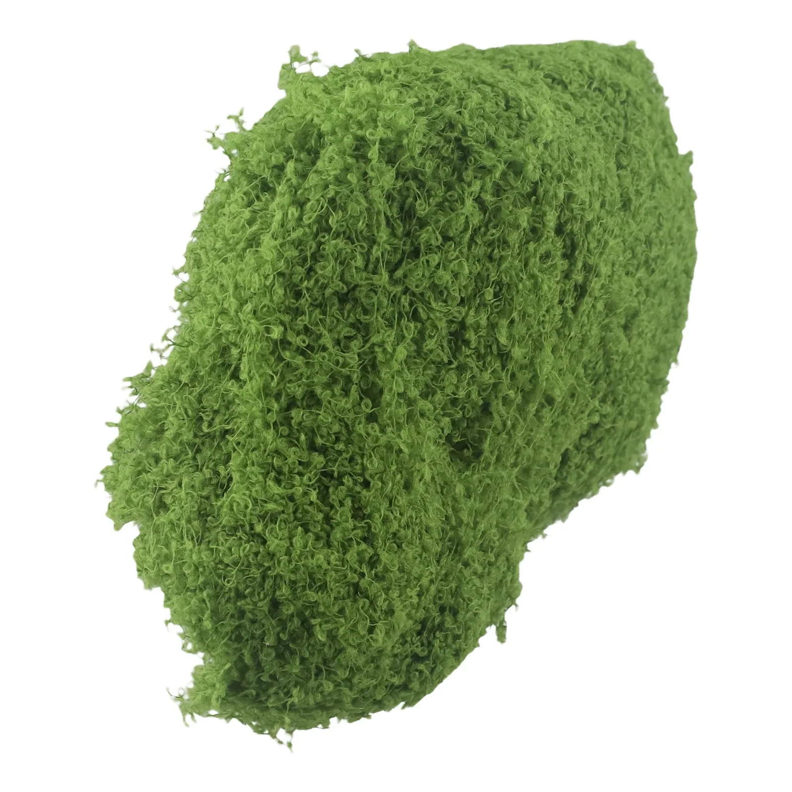 For Garden For Patio Artificial Moss Fake Green Plants Natural Green Lichen Elements Realistic Look Breathable