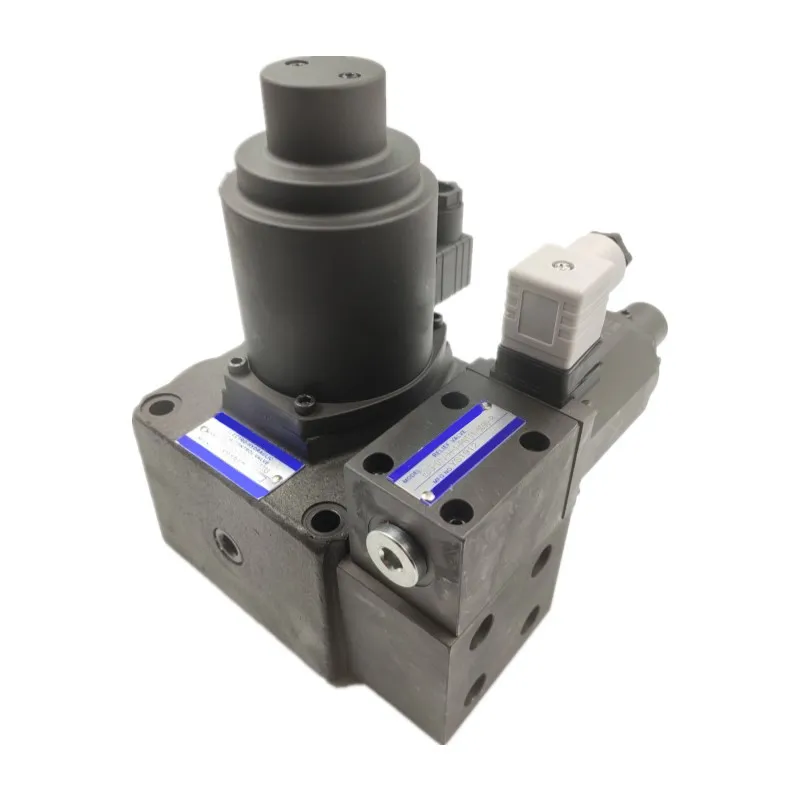 EFBG-03-125C-50 EFBG EFBG-03 Proportional Electro-hydraulic Flow Control Valve