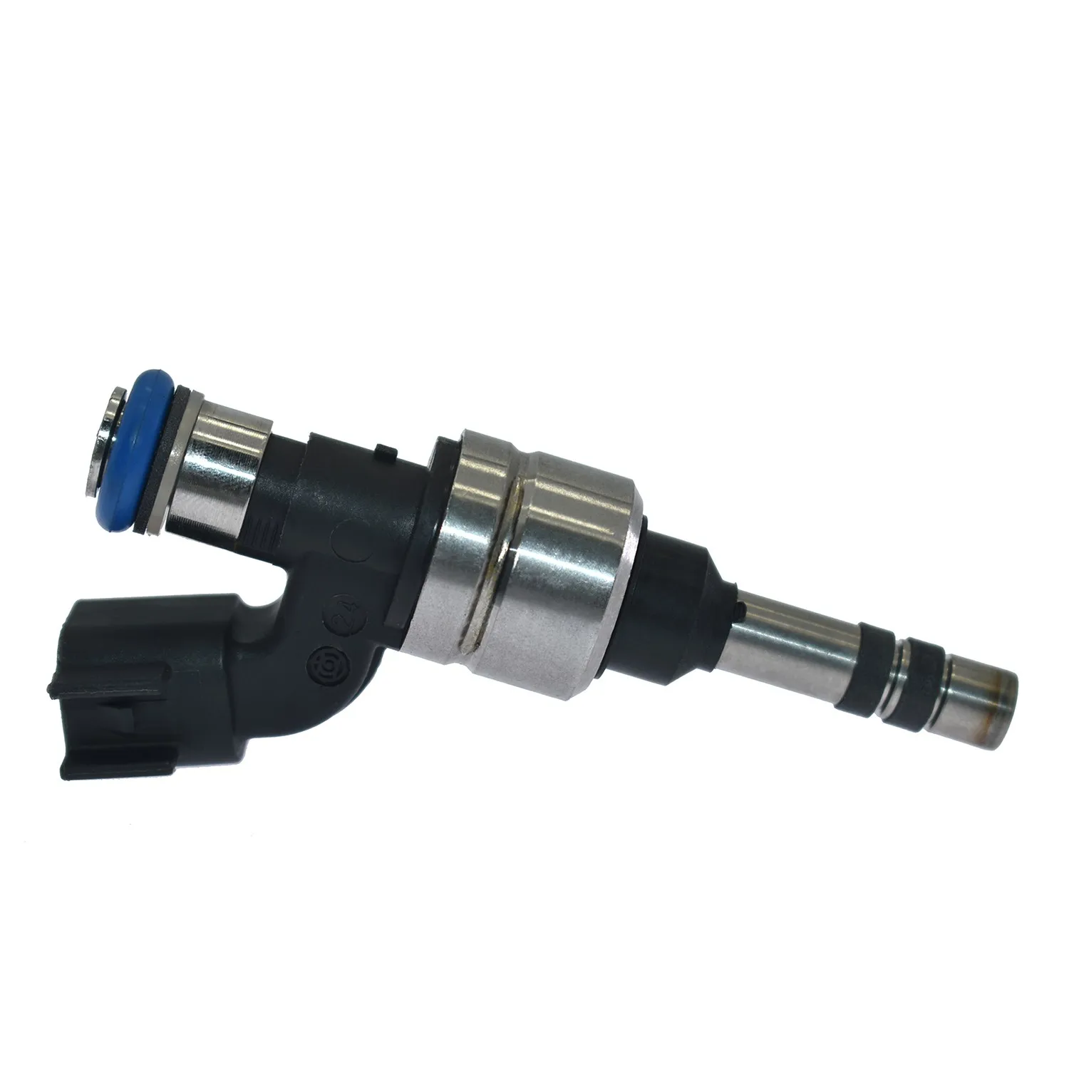 

Новый 6 шт. 12608362 12633784 12633789F J1154 топливная форсунка для Chevrolet Equinox Orlando Captiva GMC Terrain Buick Regal 2.4L