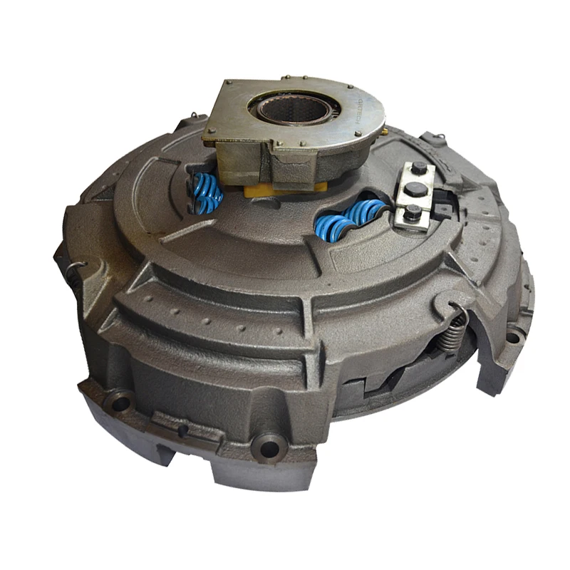 

Auto Clutch Kit Clutch Pressure Plate and Clutch Cover 127597-4