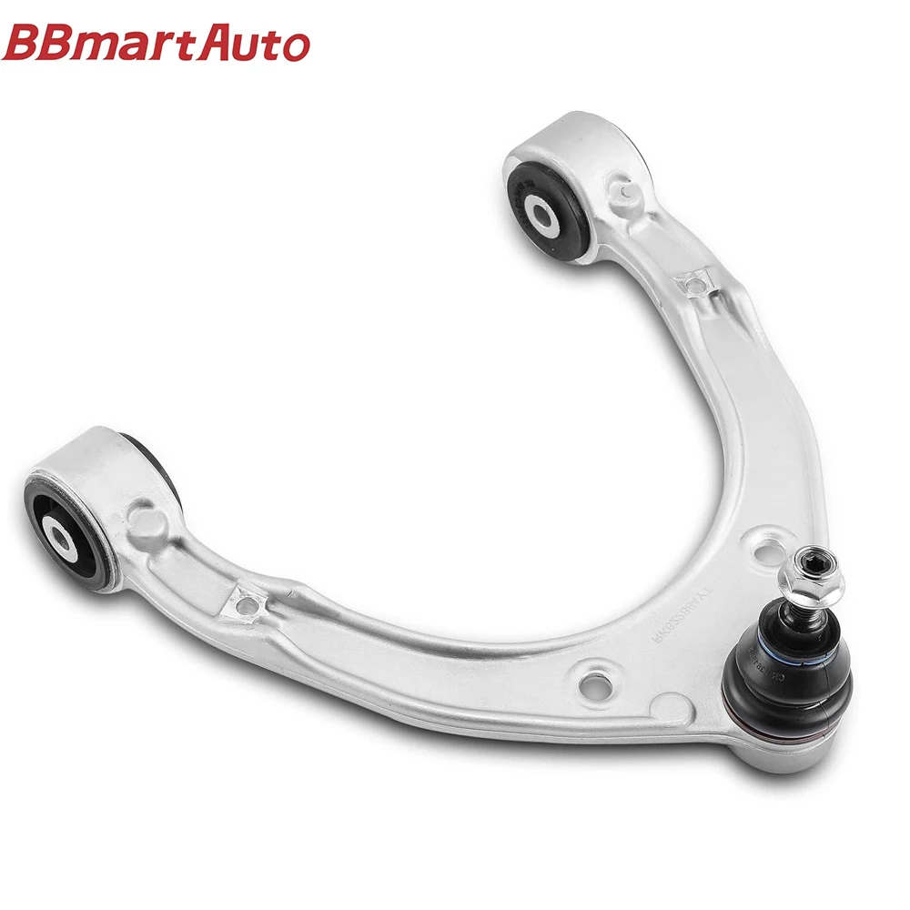 

BBmart Auto Parts Auto Suspension Kits Control Arm For Audi Q7 Front Upper Swing Arm 7L8407021 Car Accessories 1pcs