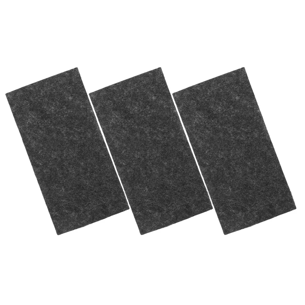 

3 Pcs Scratch Repair Cloth Nano Sparkle Reviews Remover 2000X1000X010CM Auto Grey for Scratches