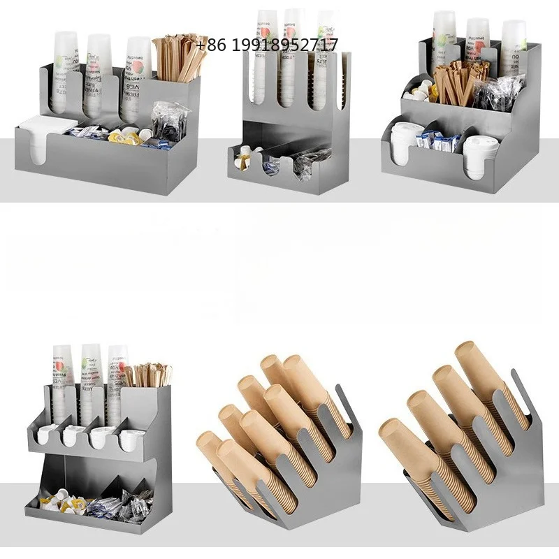 distributeur-de-gobelets-en-acier-inoxydable-–-support-pour-gobelets-de-cafe-et-de-the-au-lait-pour-l'organisation-des-magasins-des-bars-et-des-cuisines