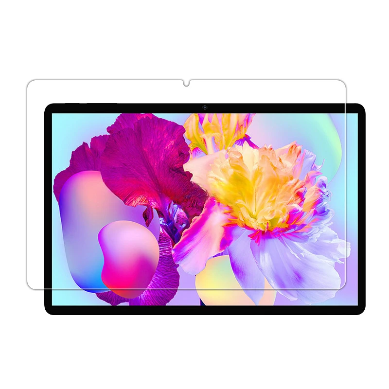 Tablet Tempered Glass for TECLAST Teclast P30 HD P30T 10.1inch HD Screen Protector for TeclastP30 Full Cover Protective Film