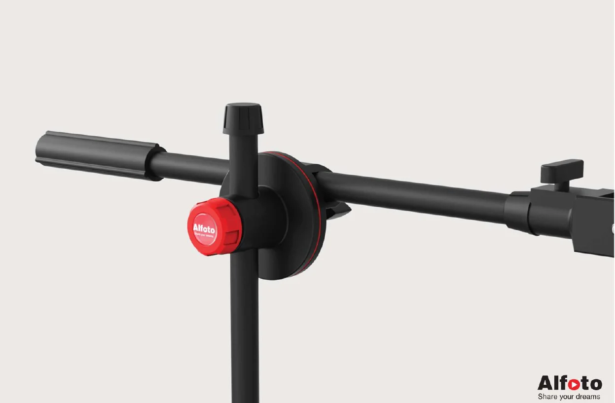 ضوء كاميرا الفيديو، ضوء حلقة سيلفي مع حامل الهاتف الخليوي، حامل ثلاثي القوائم مع ميكروفون