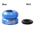 Blue 2pcs