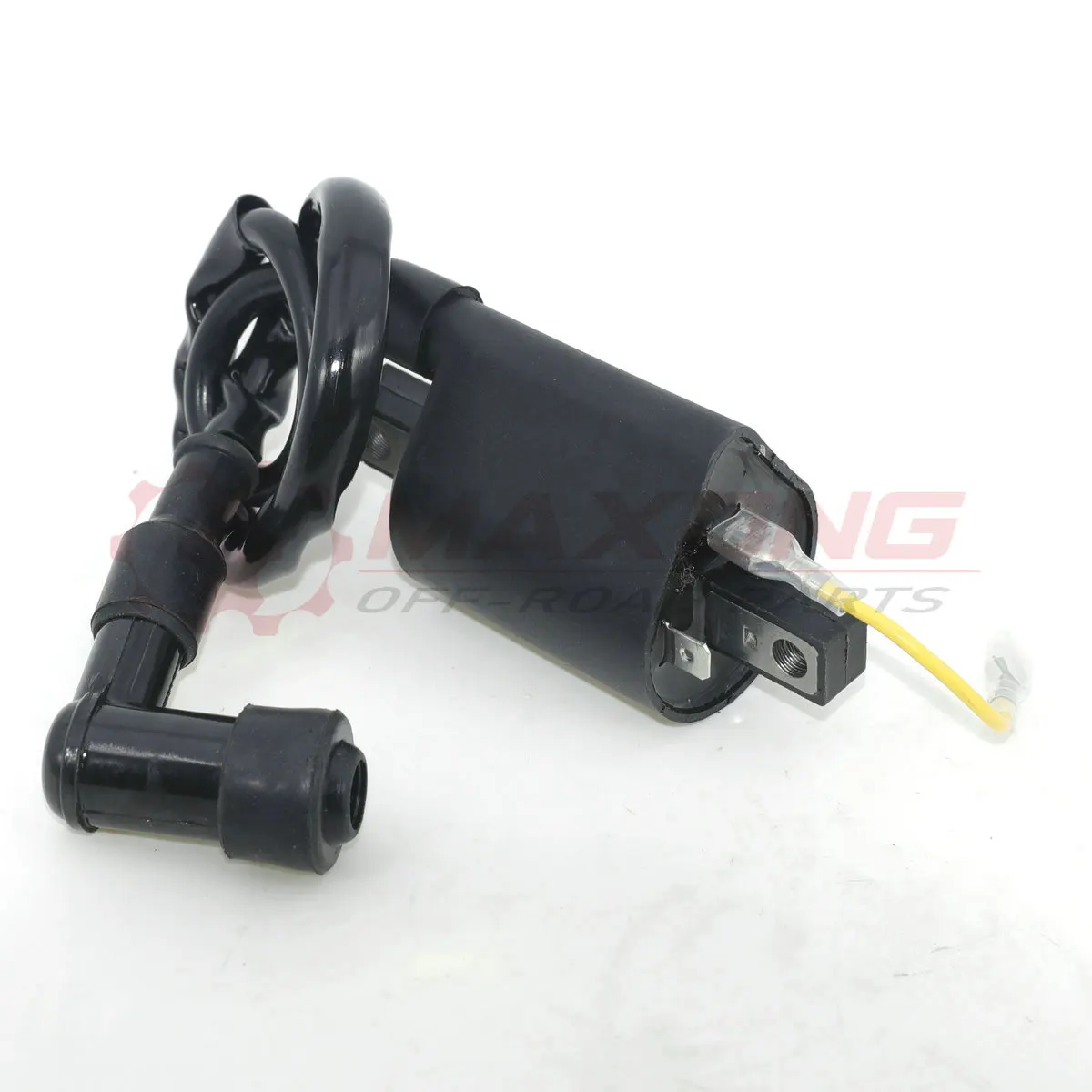

YIMATZU ATV Parts Ignition Coil Assy for BUYANG FEISHEN FA-D300 H300 ATVs Quad Bike 5.3.01.0240