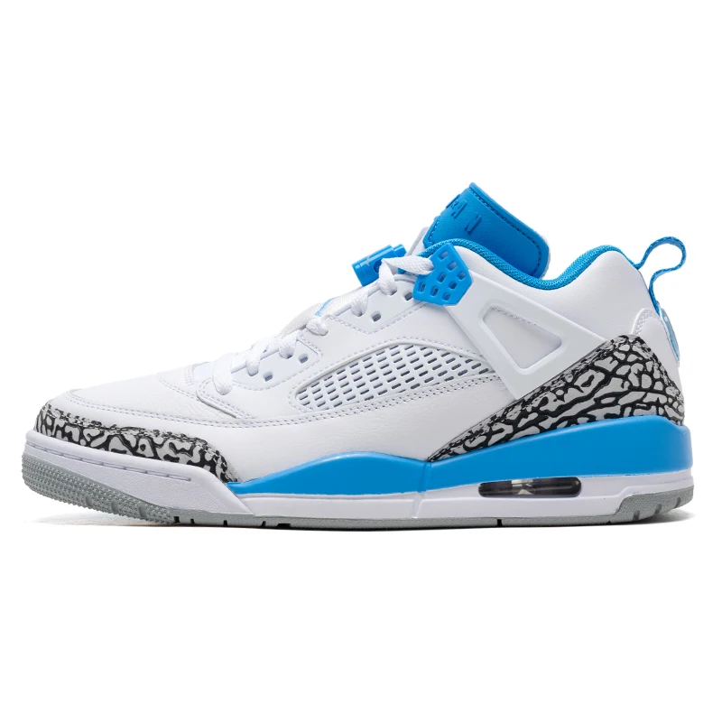

Nike Men's Shoes Jordan Spizike Low Sports Shoes Competition Training Mid-Top Basketball Shoes Fq1759-141