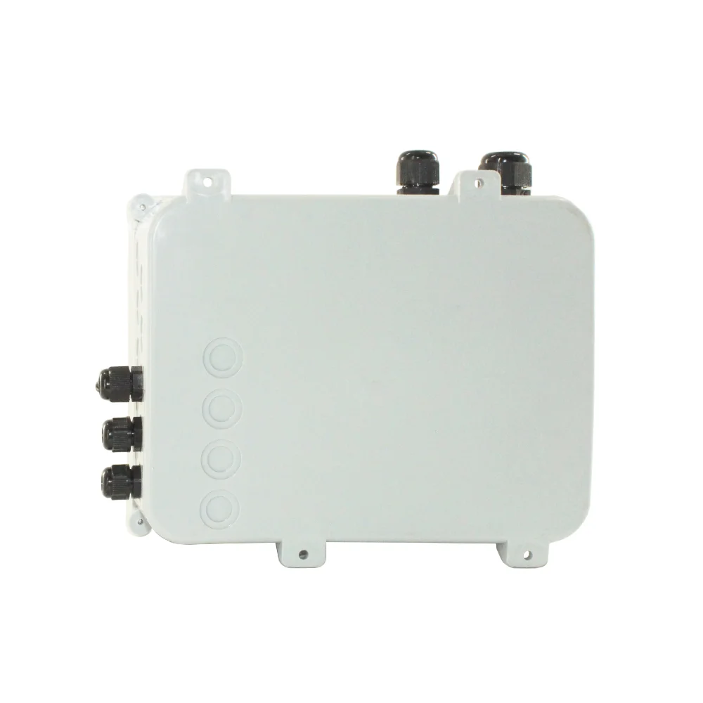 381001041 FILCONTROL DUST COLLECTOR CONTROL IP66 - Cement Silo Top Filter Spare Parts Dust Removal Device Controller Box