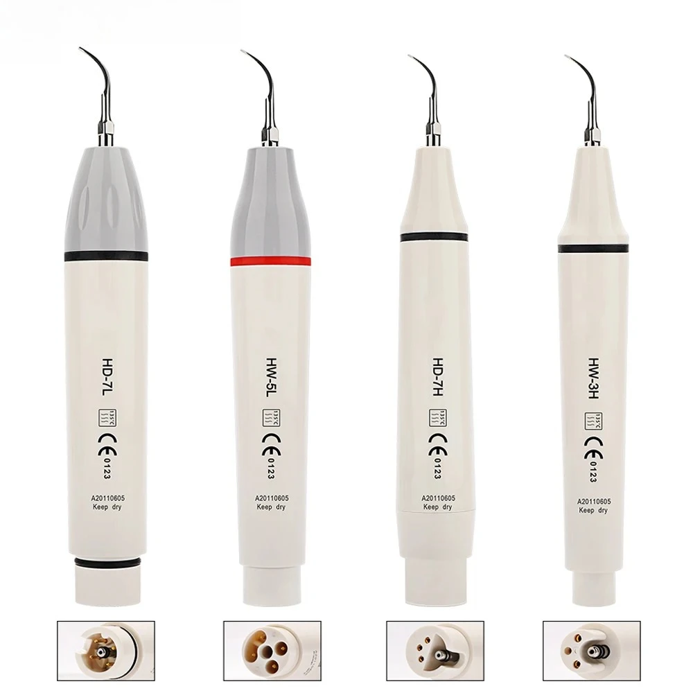 Ultrasonic Piezo Sc…