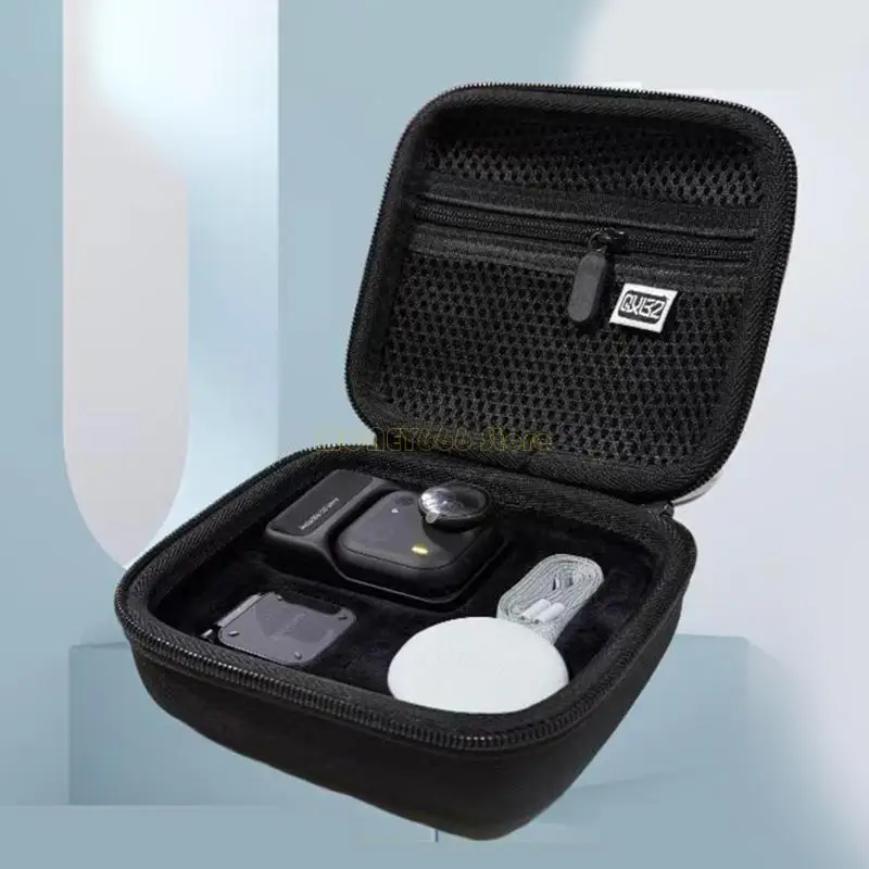 منظمات حافظة معدات الكاميرا المقاومة للطقس F62C لحقيبة تخزين كاميرات GOUltra #4