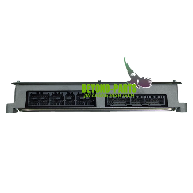 SK330-6E قطع غيار حفارة وحدة تحكم لوحة الكمبيوتر LC22E00048F1