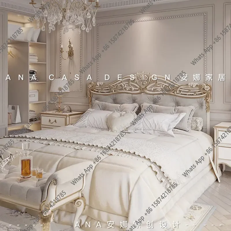 Vk J French Light L…