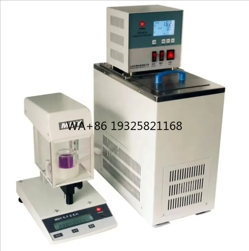 ZMD-2 Solid Density Hydrometer Powder Densitometer