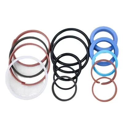 Cilindro a braccio TLF / Cilindro inclinabile / cilindro dello sterzo per pala gommata ZL50GN CLG856 XG931 LG956