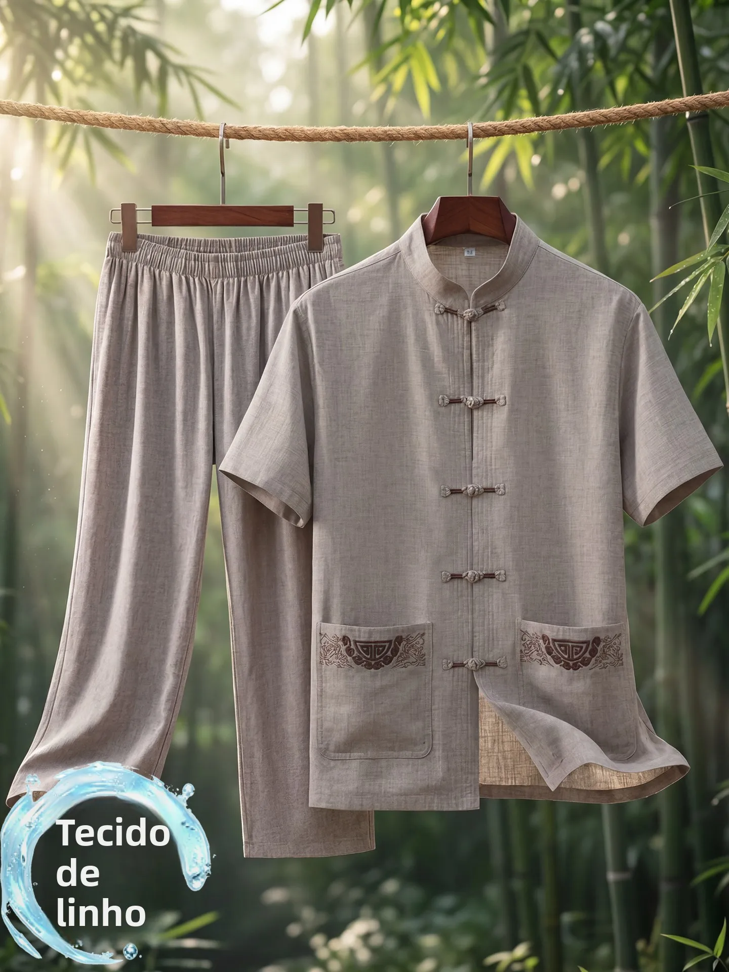 conjunto-de-verano-de-lino-fino-de-manga-corta-para-hombre-traje-de-dos-piezas-ropa-casual-bordada-para-abuelos-y-personas