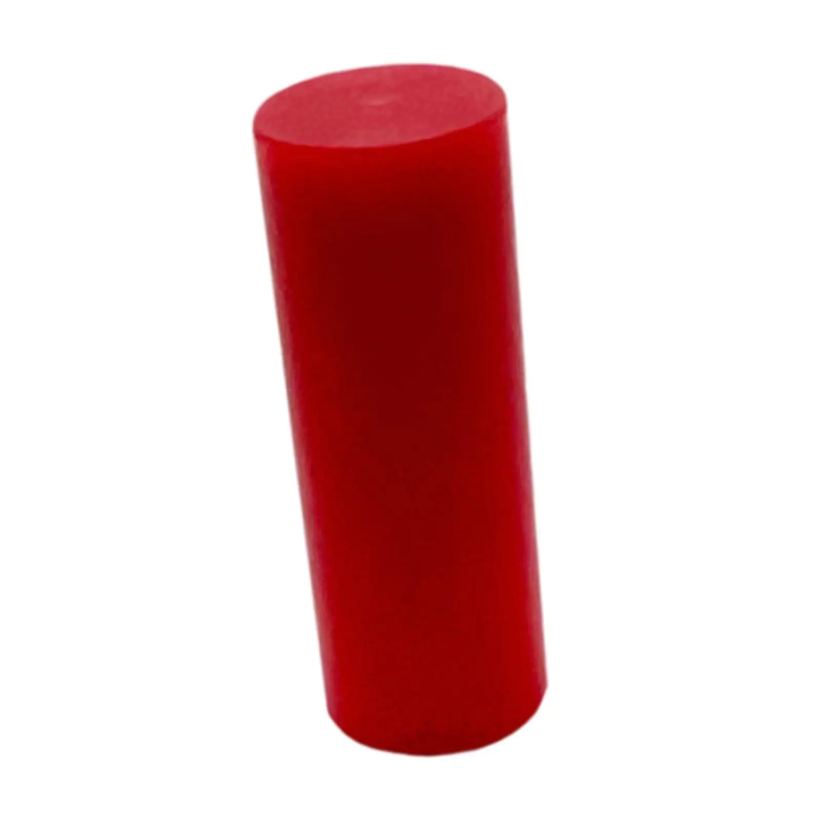 Protective Trumpet Mouthpiece Cap Cover PP Plastic Part for Wind Instrument Suitable for Cornet Trumpet Tool