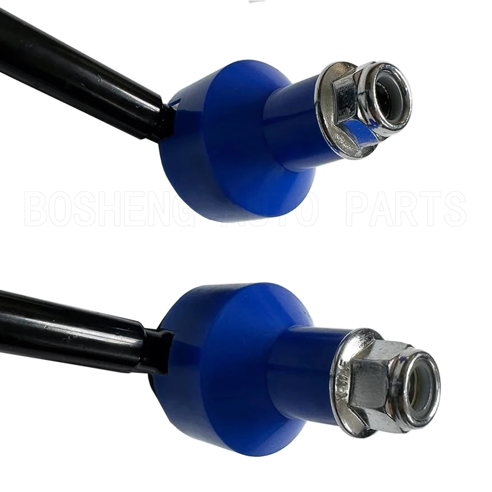 جديد OEM 1027391-00-B 102739100B 1027391 الجبهة اليسرى واليمنى استقرار رابط Sway بار رابط ذراع التحكم ل تسلا نموذج S X 2015-