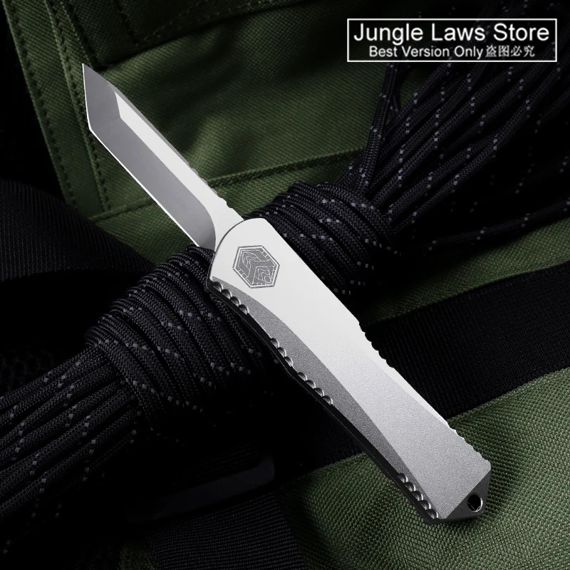 

HERETIC MANTICORE S ножи тактические OTF Tech мини MANTICORE X Pocketknives EDC самооборона боевой тактический карманный нож