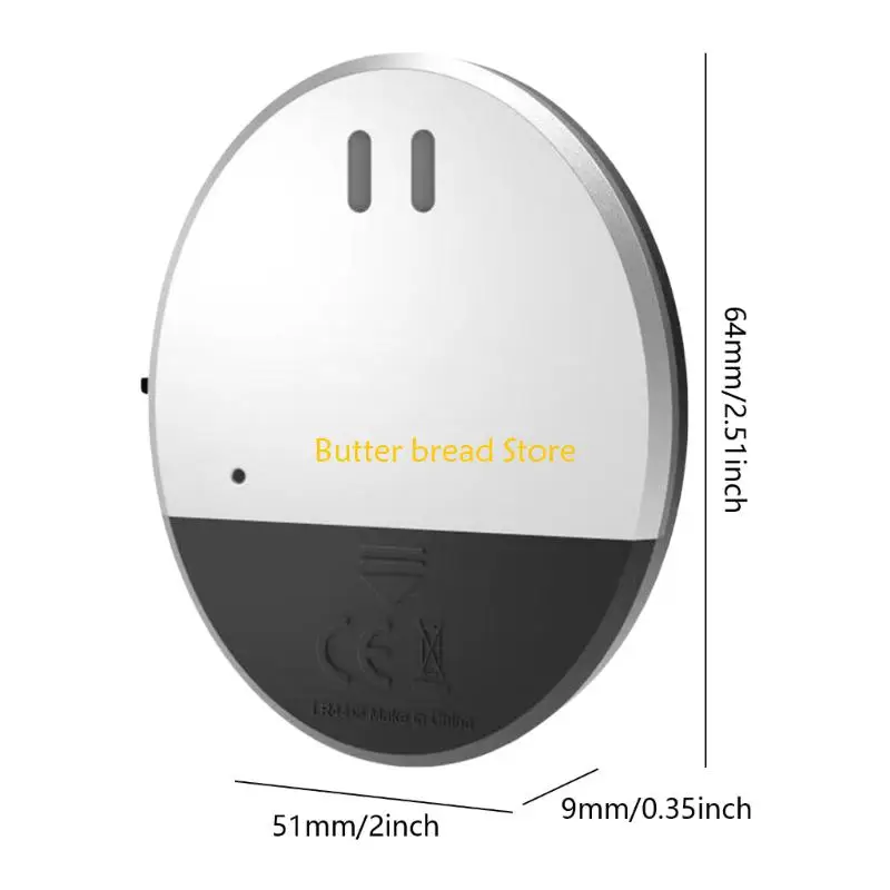 W89C Магнитная дверная и оконная сигнализация Система датчиков для профилактики охраны детей.