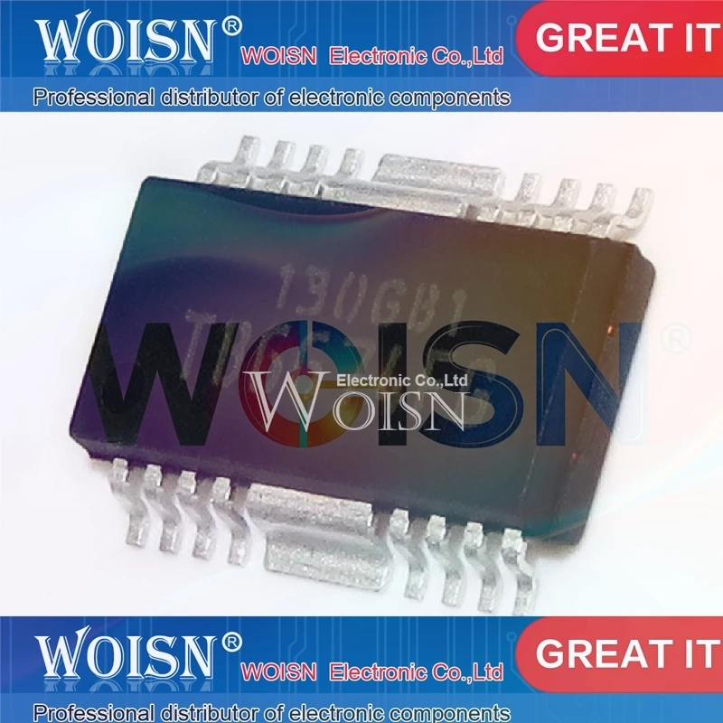 Premium Offer 1-5-10pcs TB6674FG TB6674F TB6674  Price discounts Spot supply Ready Stock
