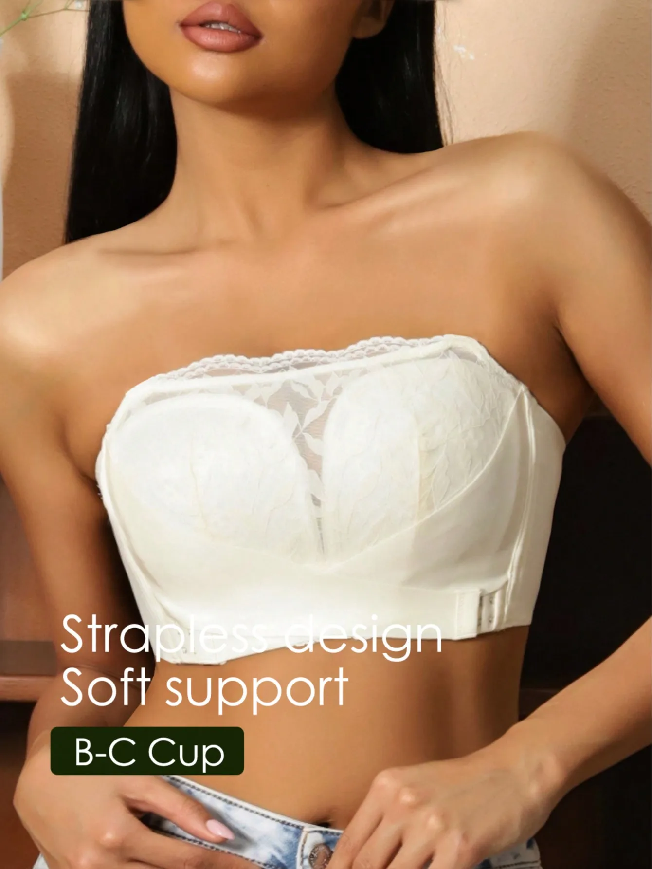 Plus Size Women's B… - image