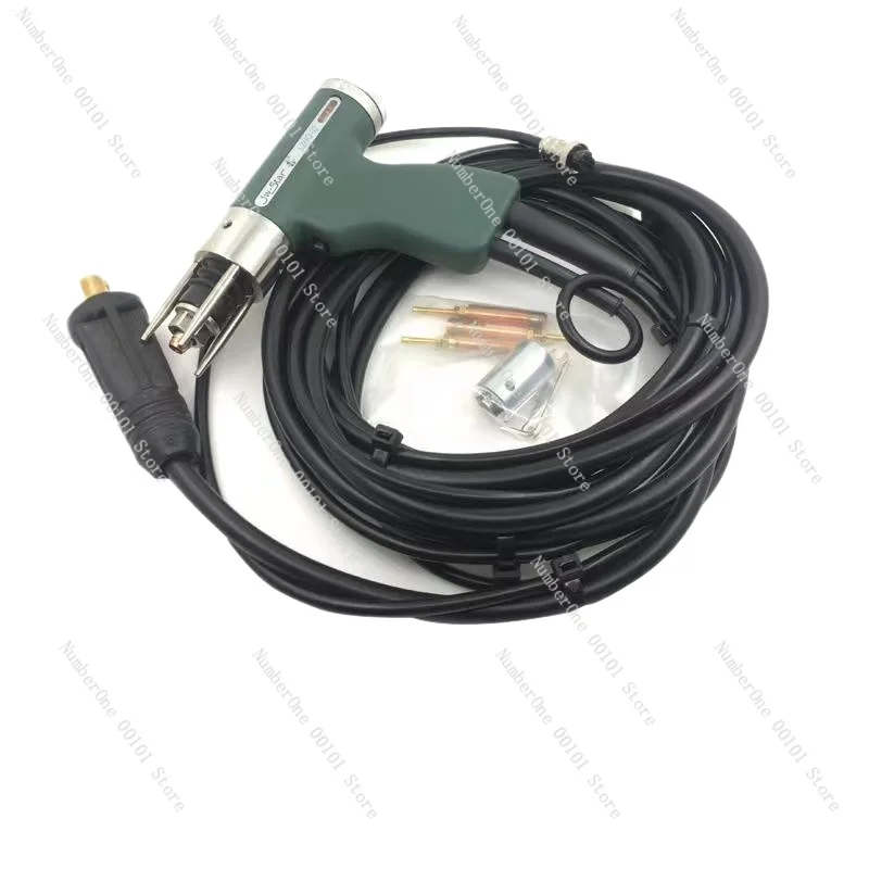 

Stud Welding Gun Gun Wire Ear Interface Gun Stud Welding Machine Special RSR1600-2500