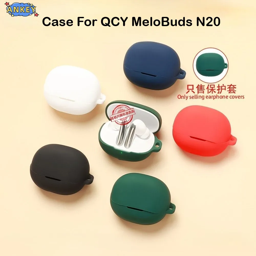 Case For Qcy Melobu…