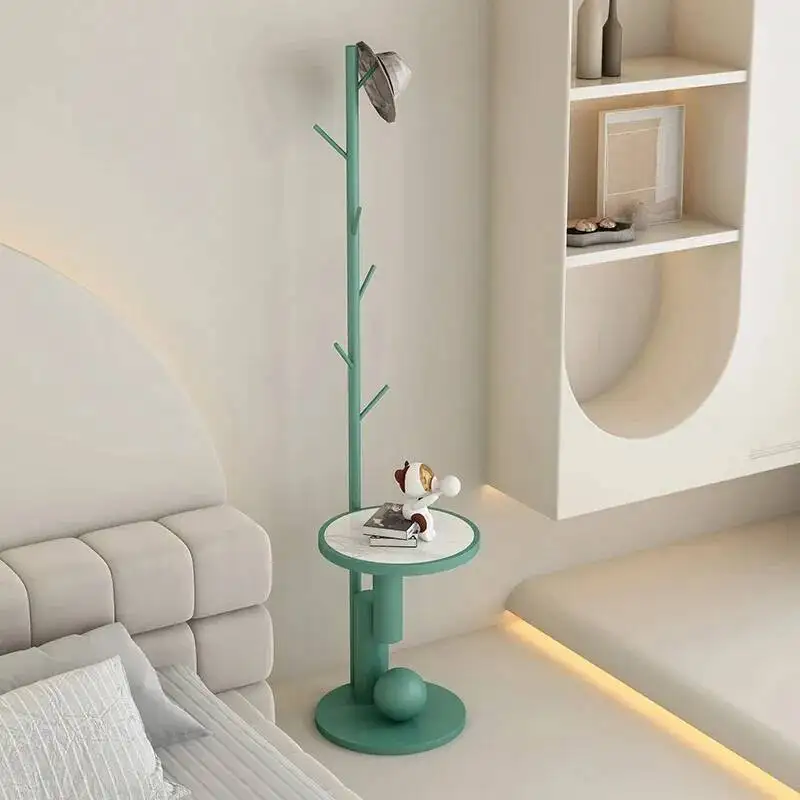 

Saving Elegant Clothing Coat Racks Pink Space Design Modern Bedroom Clothes Rack Luxury Percheros Para Ropa Drying Furniture