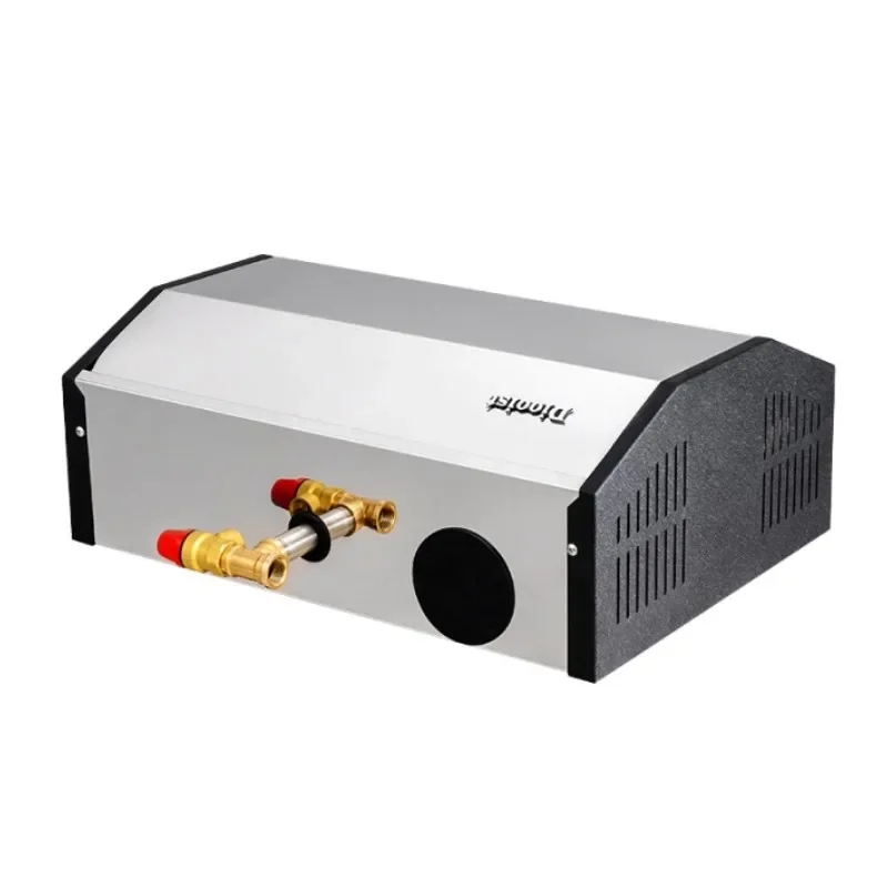 DIOOIST 8KW مولد توفير الطاقة ساونا البخار الشخصية المحمولة