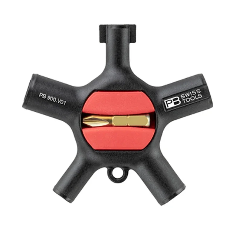 Nine-In-1 Multifunc…