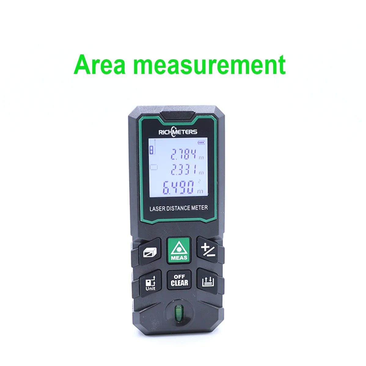 Range Finder Laser Distance Meter Rangefinder Digital Angle Protractor Professional Measuring Tools