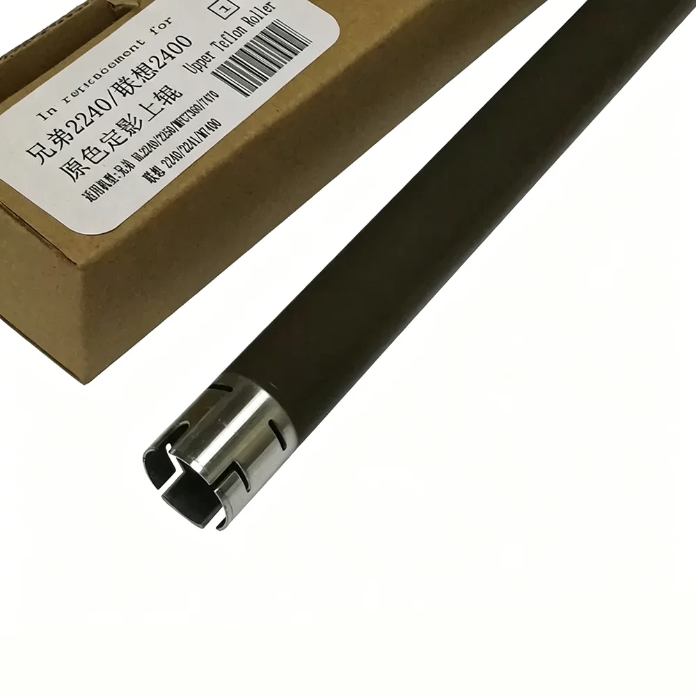 

Высококачественный верхний ролик термоблока для Brother HL-7060D, HL-2240, HL-2200, HL-7055, MFC-7360
