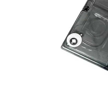 

Сменный резервуар для чистой воды для робота-пылесоса Roborock A30 Pro, аксессуар для влажной уборки с высокой емкостью.