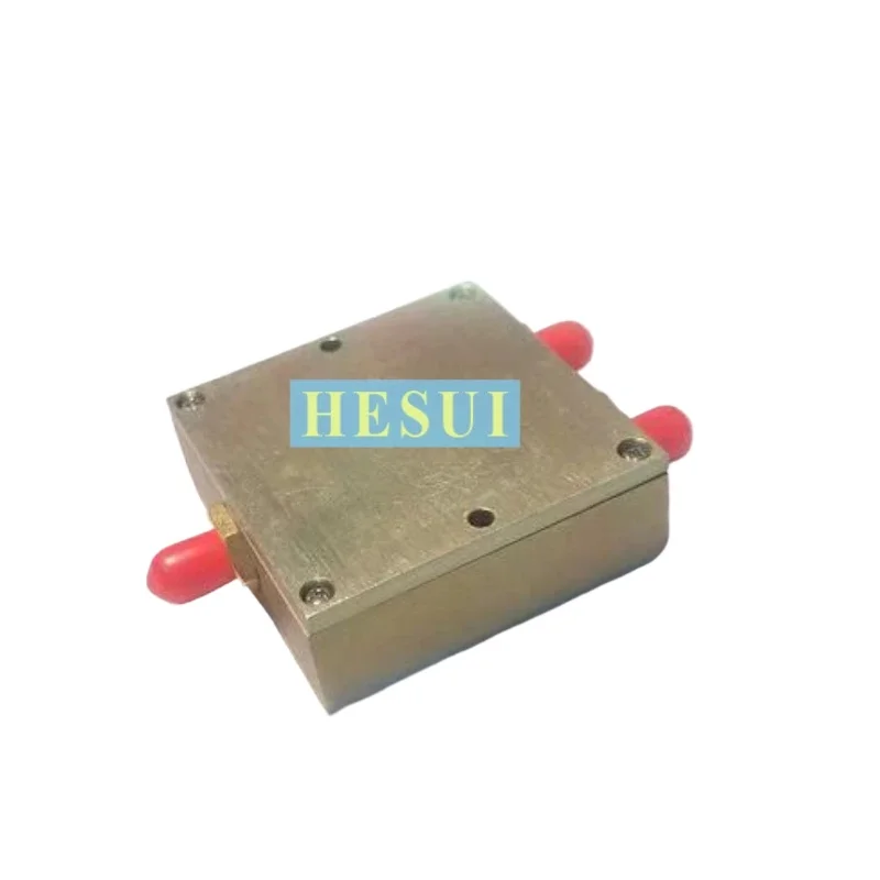 2.4GHz -6GHz 5.8GHz divider 1 divide 2 RF power divider module 1 Split 2 Power Splitter 5.8GHz combiner RF power combiner module