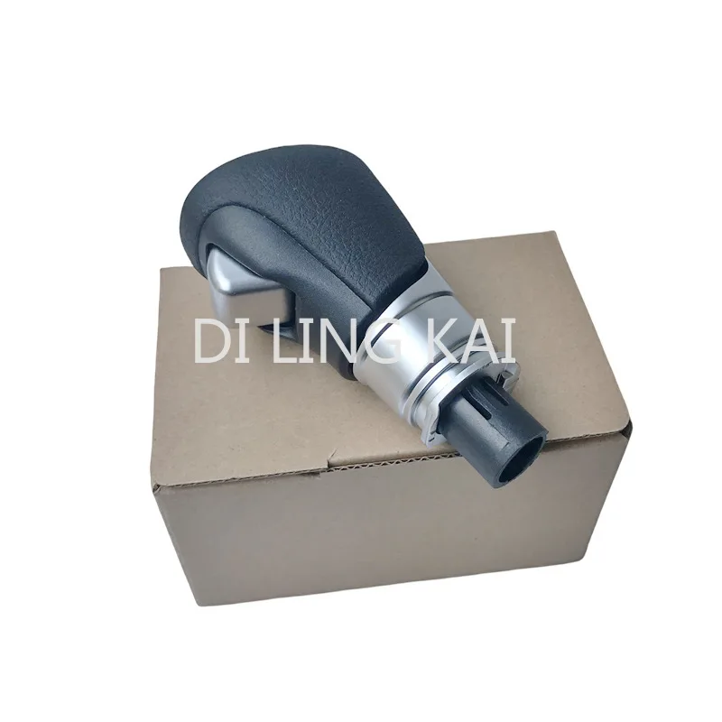 

Auto Handle Shift Lever Button Assembly 54130-TVA-A82ZA for Honda 2018-23 Accord Shift Lever Car Accessories