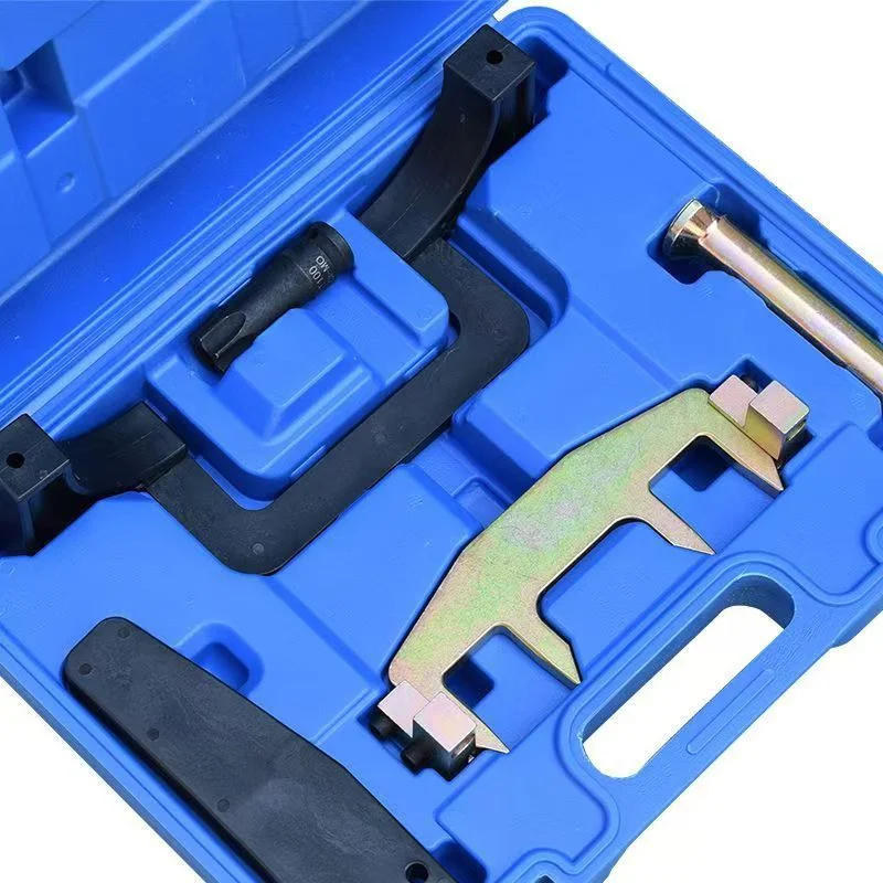 Spezielles Steuerkettenspanner-Werkzeug T100 für Mercedes M271 Nockenwellenhülse C200 C180 E260 – Detail 2
