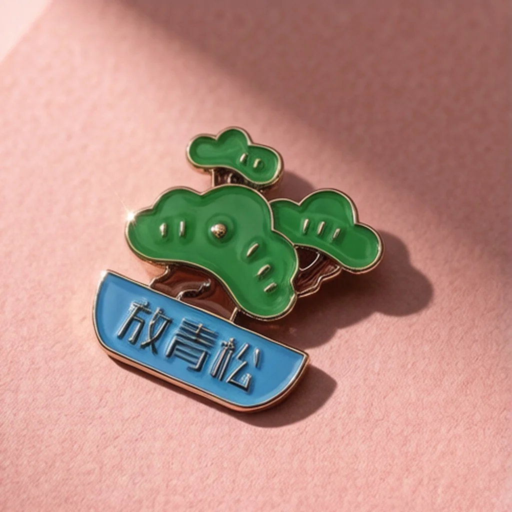 New Exquisite Brooches, Decorative Items, Suit Lapel Pins, Personalized Fashion Accessories, Decorative Pins, Anti-Exposure Accessories, Commuter Clothing Embellishments, Themed Brooches, Anti-Exposure Brooches, Minimalist Style, Couple's Shoe Accessories, Silk Clips, Date Accessories, Shoe Surface Metal Badges, Light Luxury Waterproof Shoe Embellishments, Women's Suit Brooches